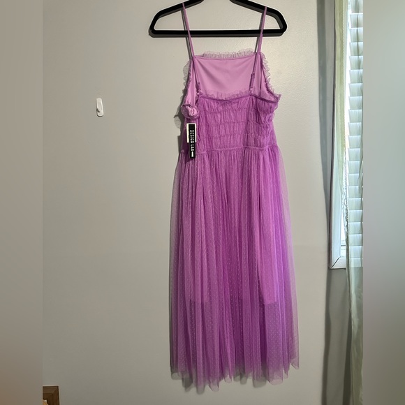 MIDI Dress - Picture 2 of 3